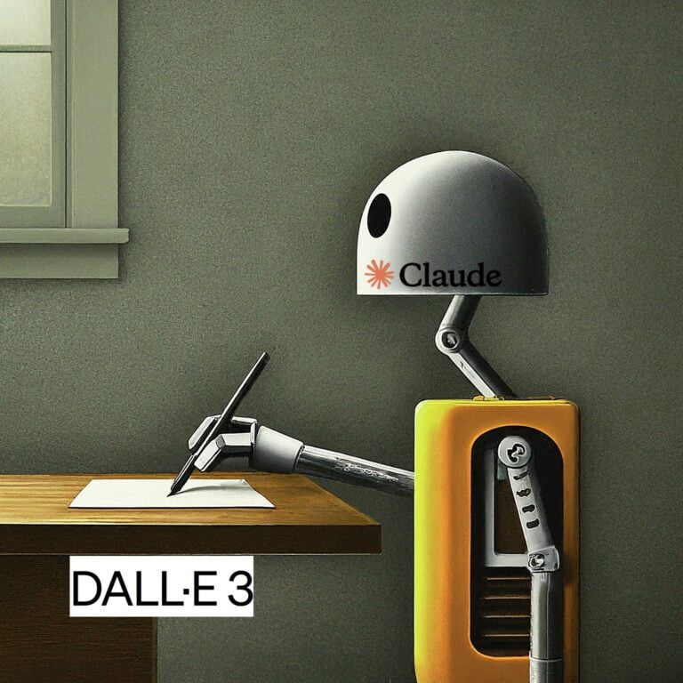 30+ Claude Prompts for Creating Dall-E Prompts