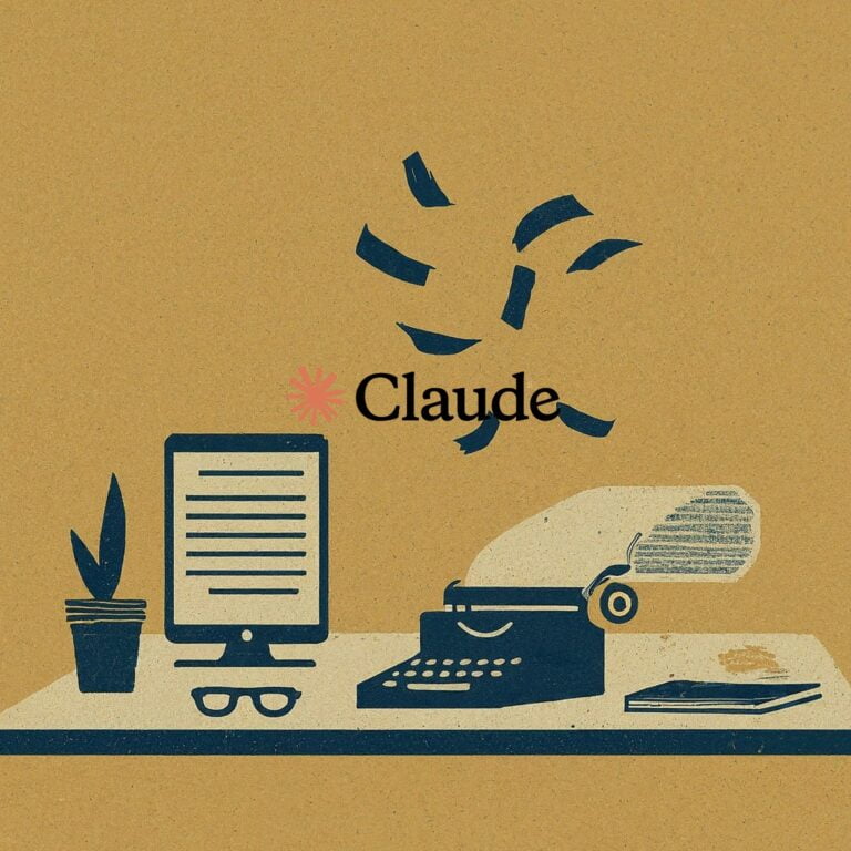 30+ Claude Prompts for Profitable Blog Drafts