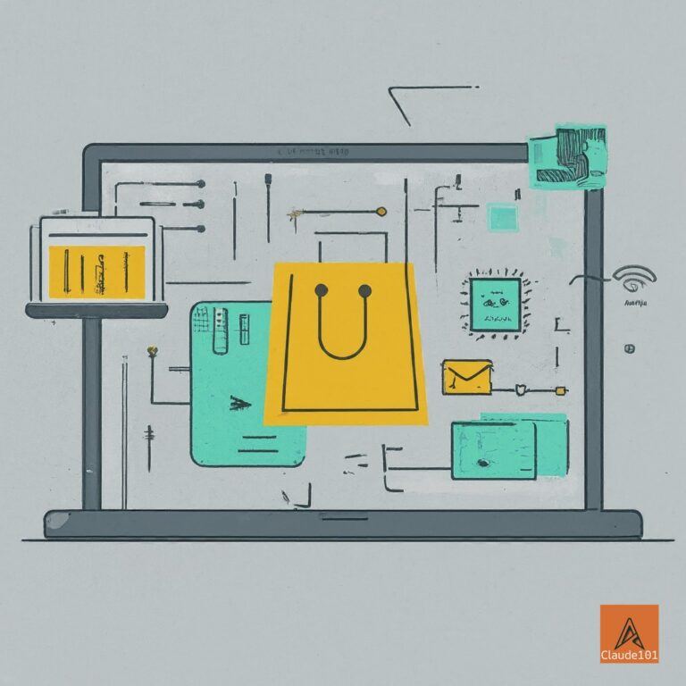 How to Create Digital Products With Claude AI