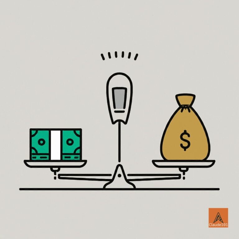 How to Use Claude AI for Budget Planning