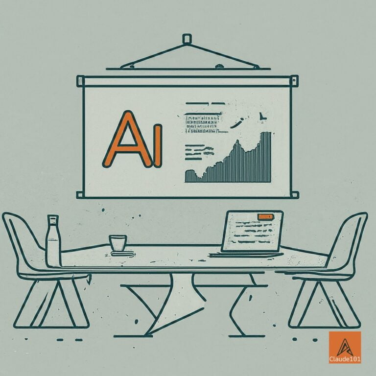 How to Use Claude AI for Meetings