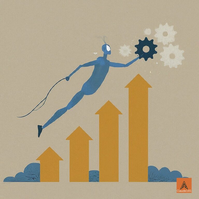 How to Use Claude AI to Boost Your Productivity