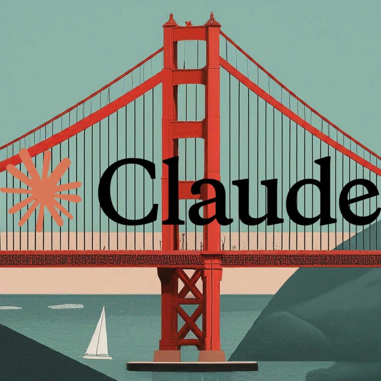 Golden Gate Claude: What is it?
