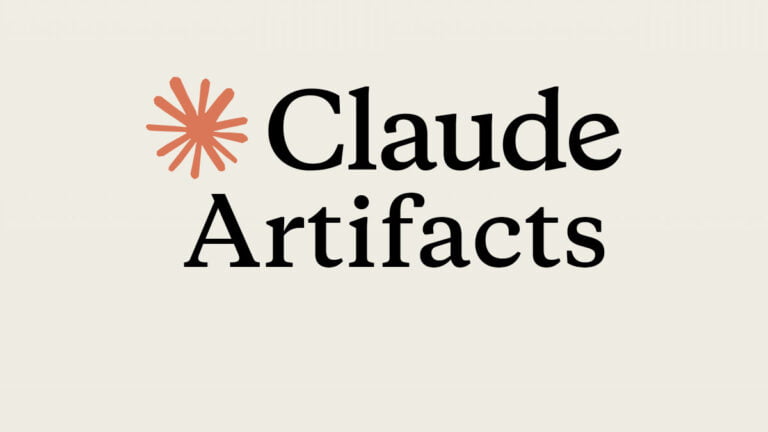 Claude AI Artifacts: Must-Know Insights!
